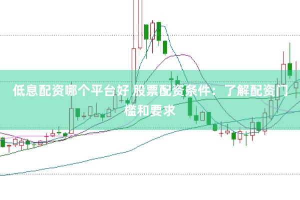 低息配资哪个平台好 股票配资条件：了解配资门槛和要求