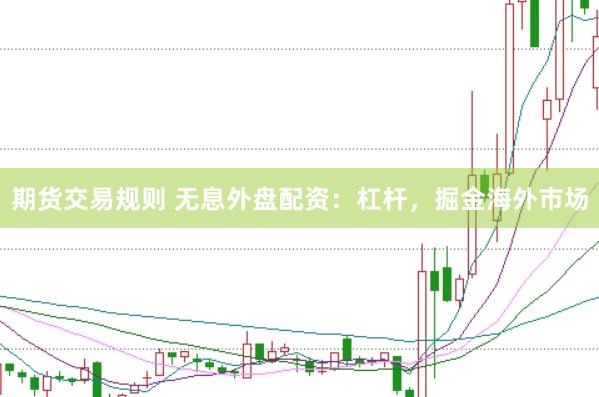 期货交易规则 无息外盘配资：杠杆，掘金海外市场