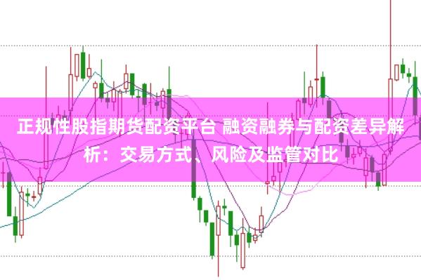 正规性股指期货配资平台 融资融券与配资差异解析：交易方式、风险及监管对比
