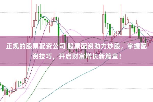 正规的股票配资公司 股票配资助力炒股，掌握配资技巧，开启财富增长新篇章！