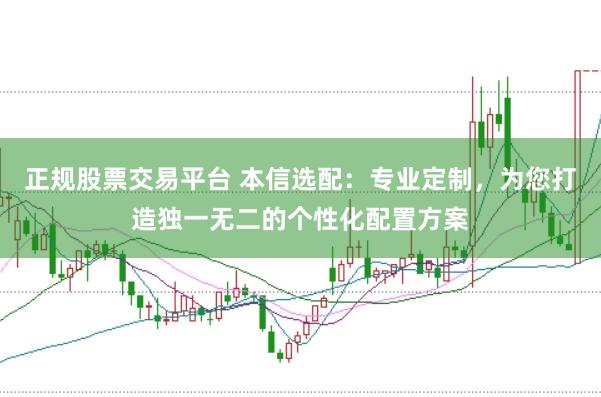 正规股票交易平台 本信选配：专业定制，为您打造独一无二的个性化配置方案