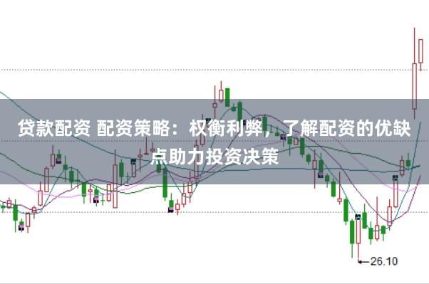 贷款配资 配资策略：权衡利弊，了解配资的优缺点助力投资决策