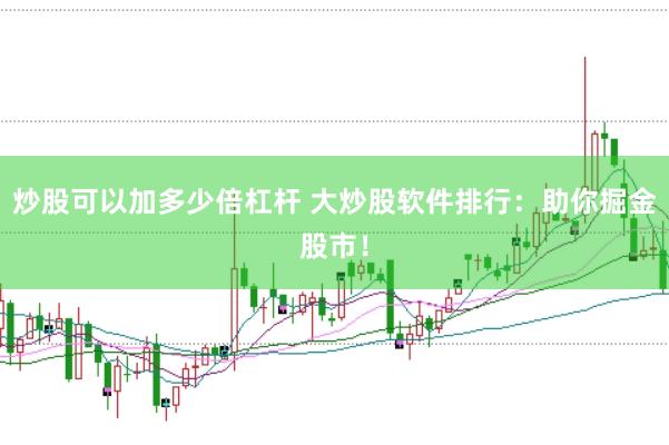 炒股可以加多少倍杠杆 大炒股软件排行：助你掘金股市！