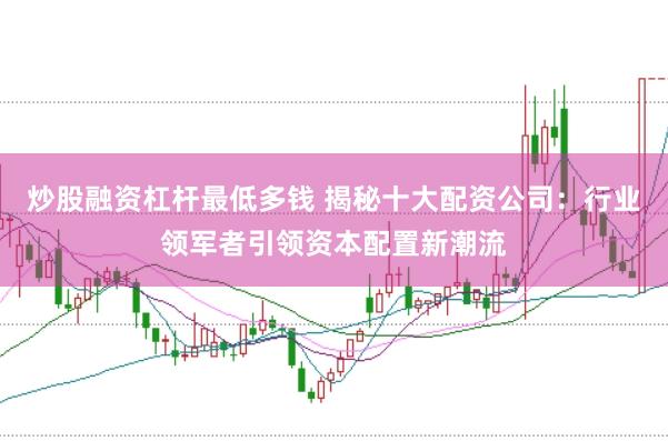 炒股融资杠杆最低多钱 揭秘十大配资公司：行业领军者引领资本配置新潮流