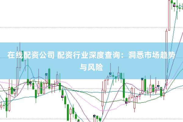 在线配资公司 配资行业深度查询：洞悉市场趋势与风险