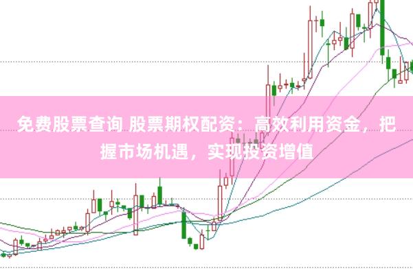 免费股票查询 股票期权配资：高效利用资金，把握市场机遇，实现投资增值
