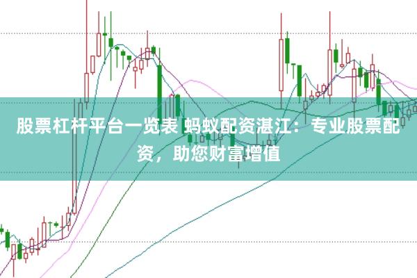 股票杠杆平台一览表 蚂蚁配资湛江：专业股票配资，助您财富增值