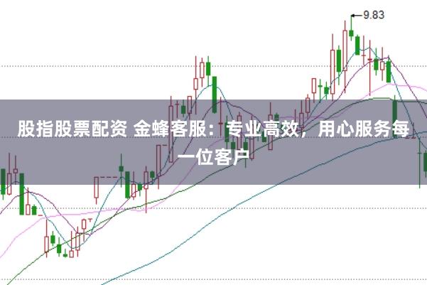 股指股票配资 金蜂客服：专业高效，用心服务每一位客户