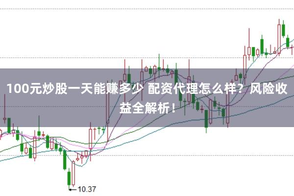 100元炒股一天能赚多少 配资代理怎么样？风险收益全解析！