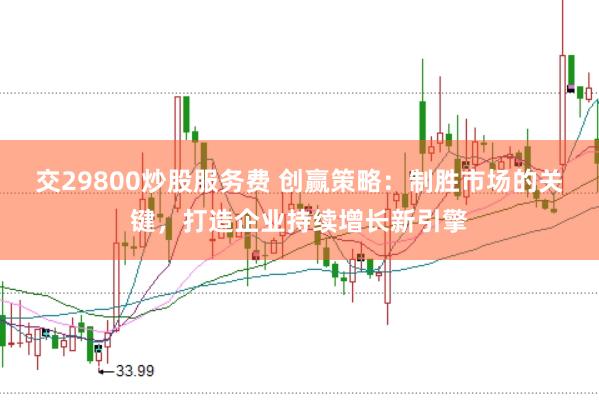 交29800炒股服务费 创赢策略：制胜市场的关键，打造企业持续增长新引擎