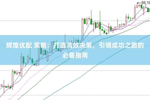 辉煌优配 策略：打造高效决策，引领成功之路的必备指南