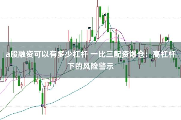 a股融资可以有多少杠杆 一比三配资爆仓：高杠杆下的风险警示