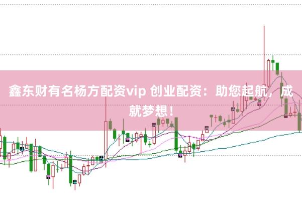 鑫东财有名杨方配资vip 创业配资：助您起航，成就梦想！