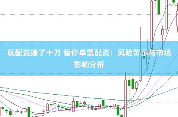 玩配资赚了十万 暂停单票配资：风险警示与市场影响分析