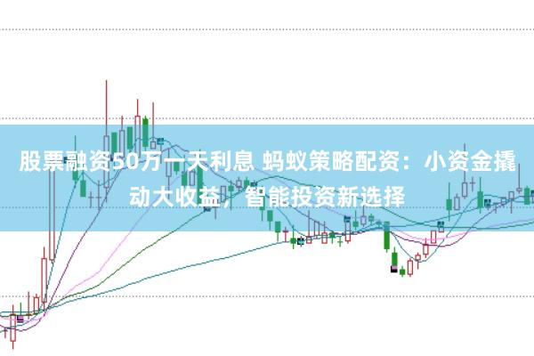 股票融资50万一天利息 蚂蚁策略配资：小资金撬动大收益，智能投资新选择