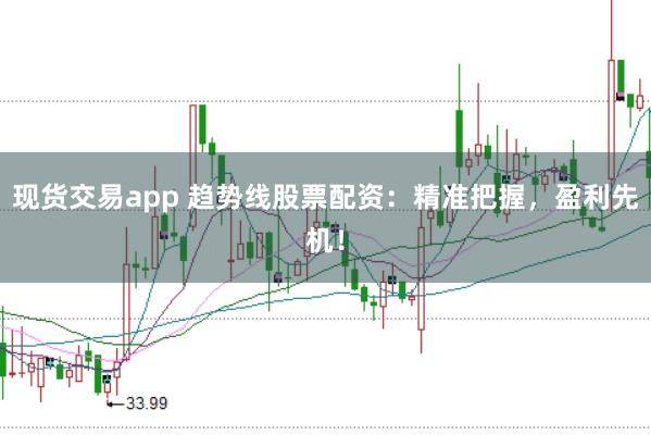 现货交易app 趋势线股票配资：精准把握，盈利先机！
