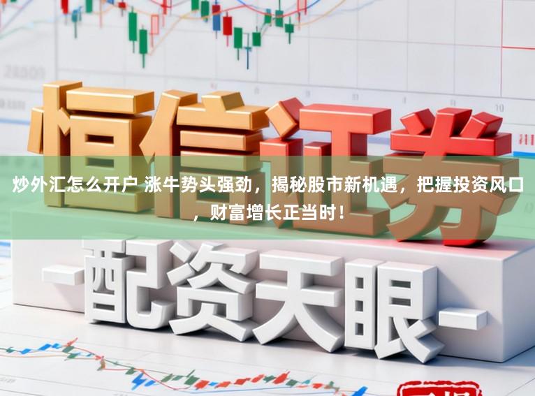 炒外汇怎么开户 涨牛势头强劲,揭秘股市新机遇,把握投资风口,财富增长正当时!