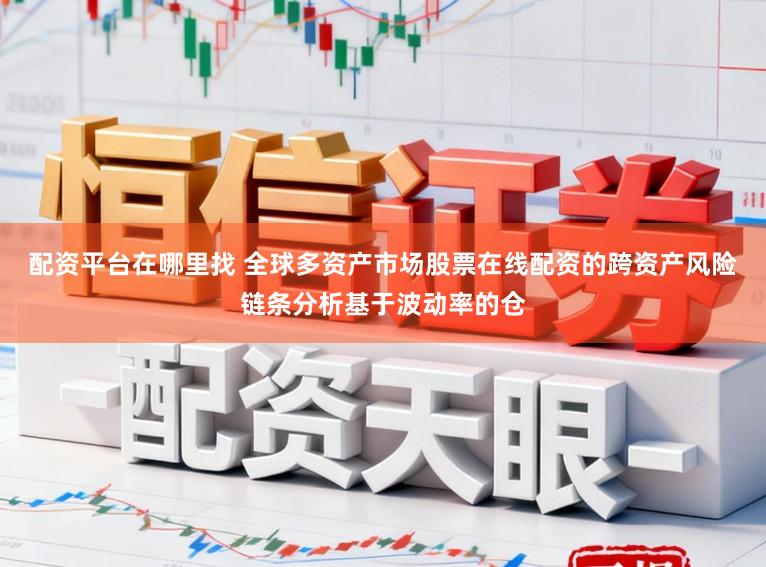 配资平台在哪里找 全球多资产市场股票在线配资的跨资产风险链条分析基于波动率的仓