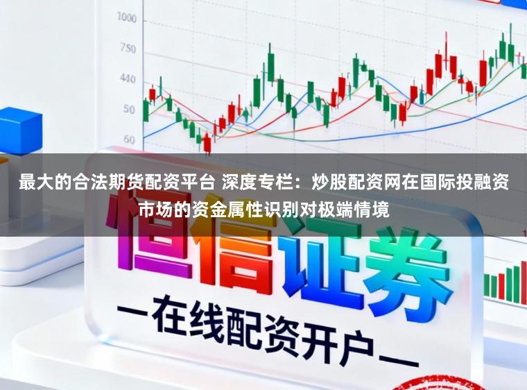 最大的合法期货配资平台 深度专栏：炒股配资网在国际投融资市场的资金属性识别对极端情境