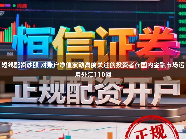 短线配资炒股 对账户净值波动高度关注的投资者在国内金融市场运用外汇110网