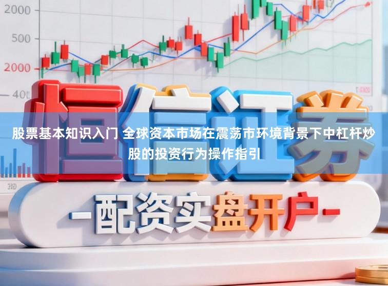 股票基本知识入门 全球资本市场在震荡市环境背景下中杠杆炒股的投资行为操作指引