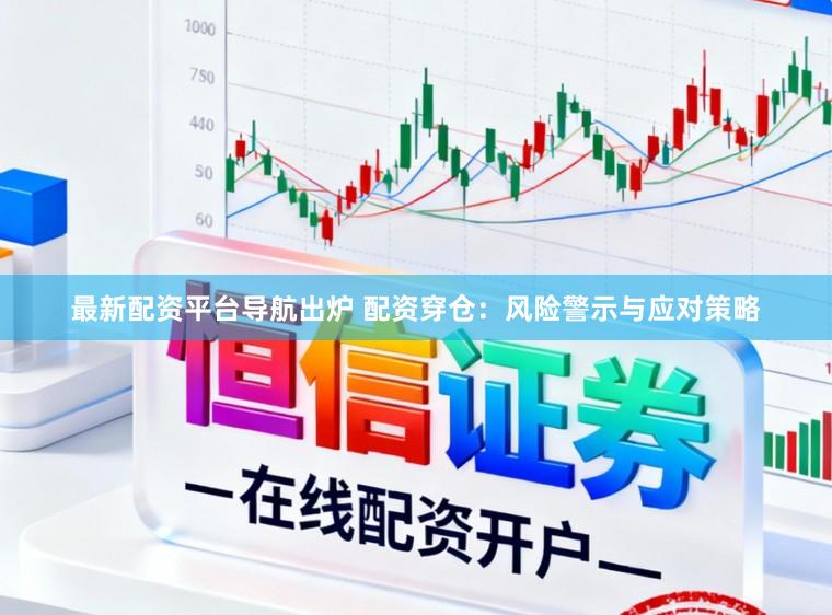 最新配资平台导航出炉 配资穿仓：风险警示与应对策略