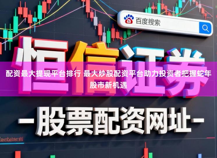 配资最大提现平台排行 最大炒股配资平台助力投资者把握蛇年股市新机遇