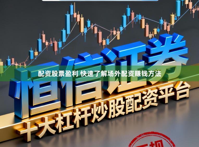 配资股票盈利 快速了解场外配资赚钱方法