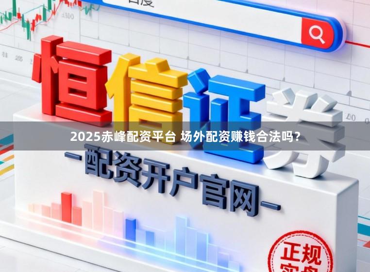 2025赤峰配资平台 场外配资赚钱合法吗?
