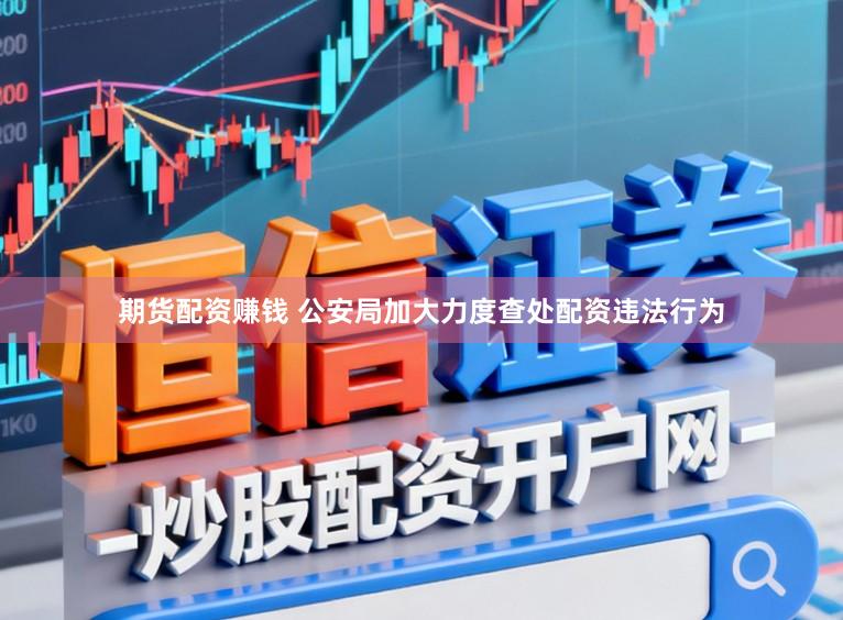 期货配资赚钱 公安局加大力度查处配资违法行为