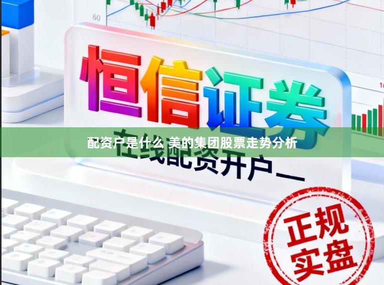 配资户是什么 美的集团股票走势分析