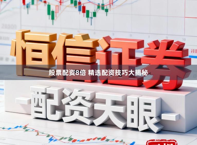 股票配资8倍 精选配资技巧大揭秘