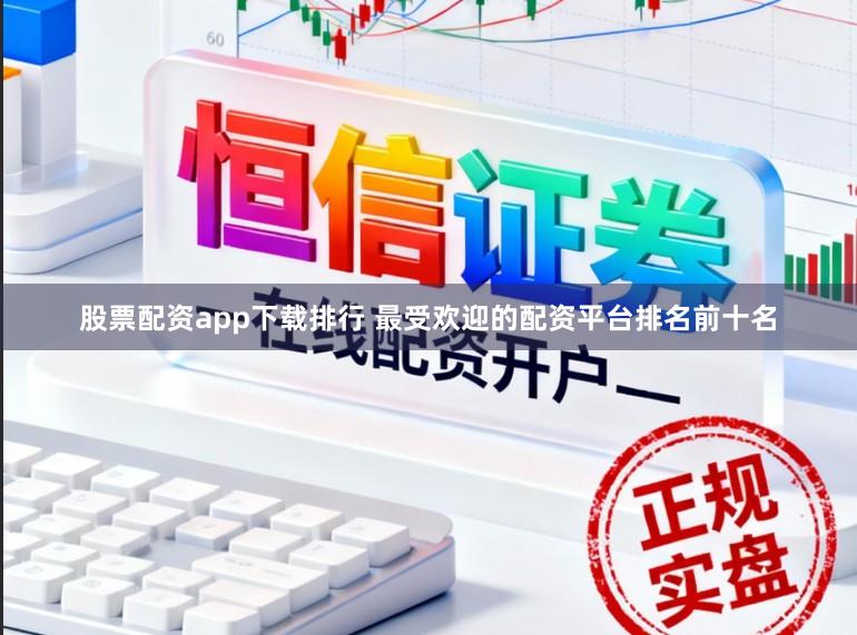 股票配资app下载排行 最受欢迎的配资平台排名前十名