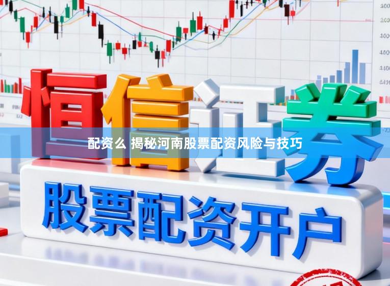 配资么 揭秘河南股票配资风险与技巧