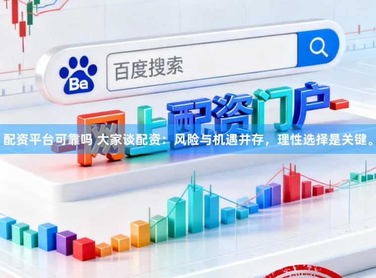 配资平台可靠吗 大家谈配资：风险与机遇并存，理性选择是关键。